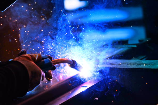 Best Structural Steel Welding in Quartzsite, AZ