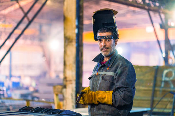 Affordable Welder Services in Quartzsite, AZ