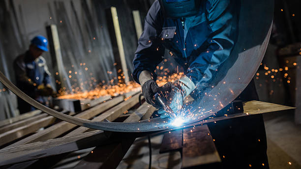 Best Aerospace and Defense Welding in Quartzsite, AZ